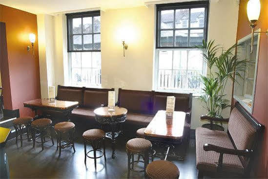 The Mitre Inn Нерсборо Экстерьер фото
